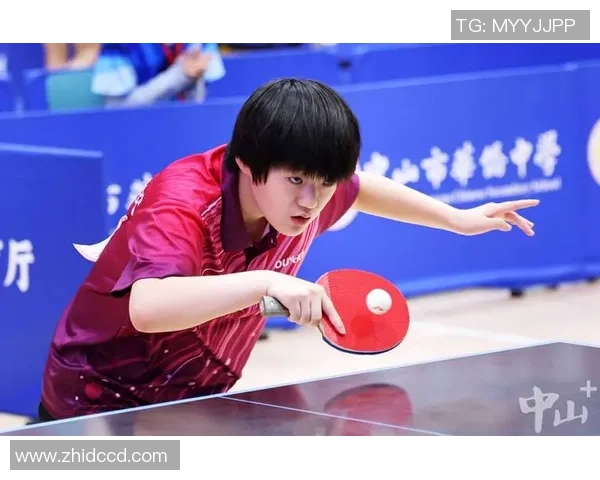 南京乒乓球队战术解析：灵活转换体系的应用与实践探讨