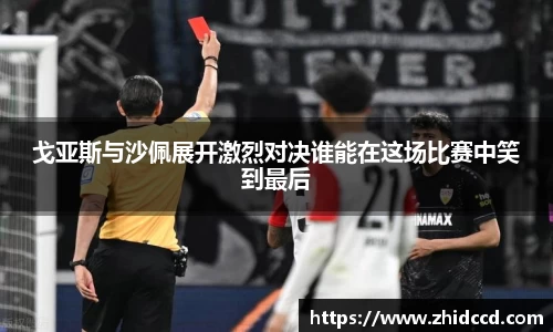 戈亚斯与沙佩展开激烈对决谁能在这场比赛中笑到最后