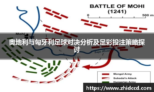 奥地利与匈牙利足球对决分析及足彩投注策略探讨